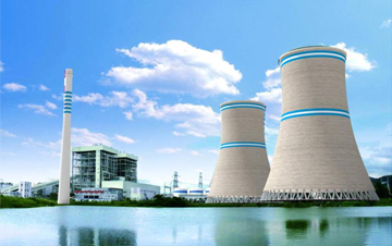 中國華能國際電力股份有限公司 公司形象設(shè)計(jì)