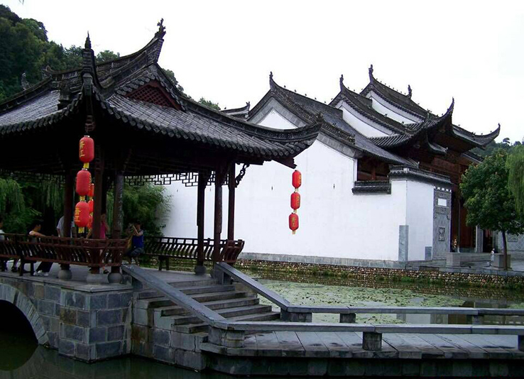 建筑是什么？
