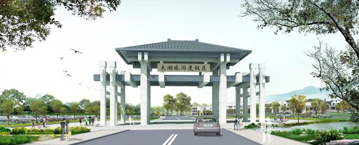 白林建筑設(shè)計(jì)