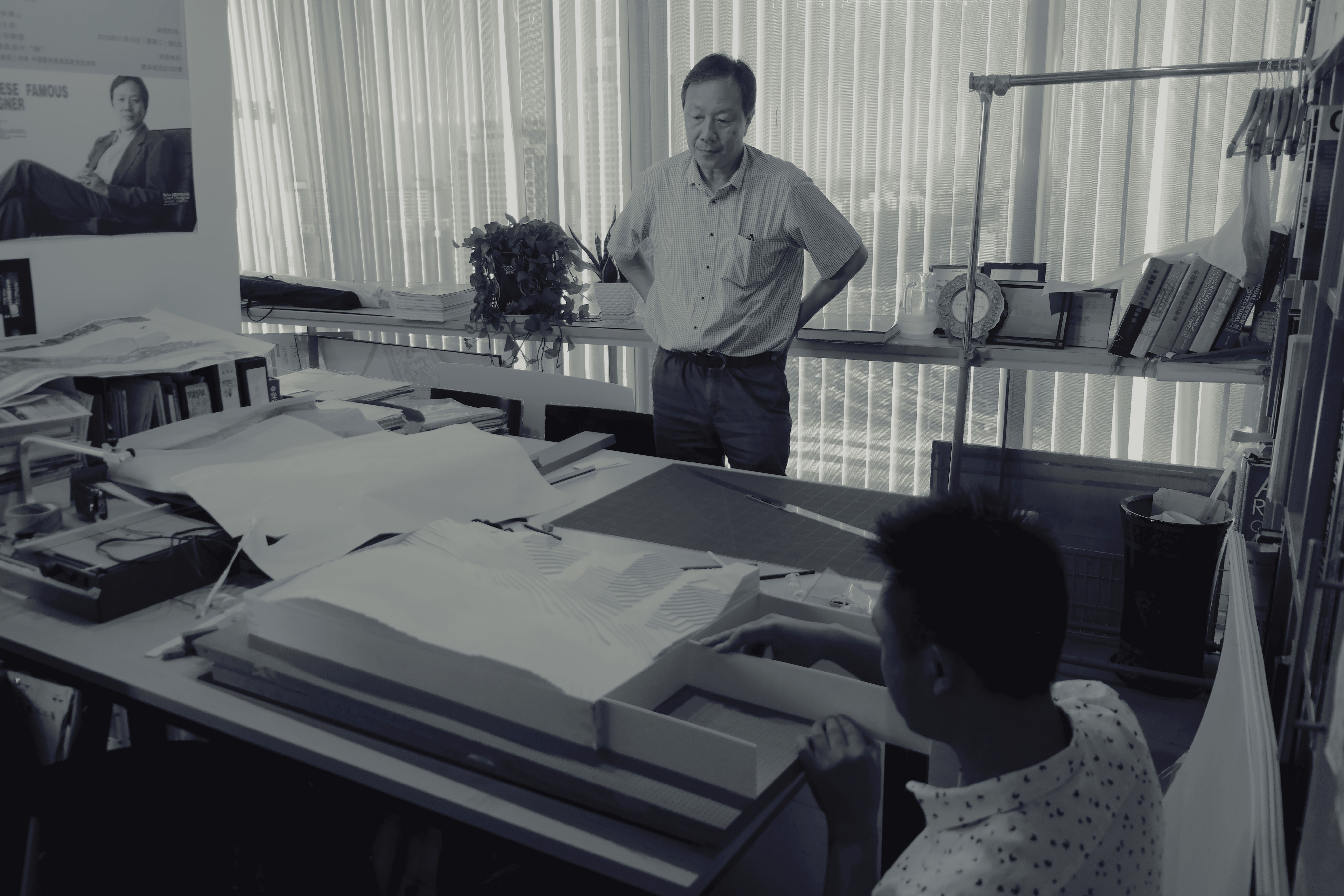 2016年河北省張家口市崇禮區(qū)萬龍滑雪場—萬龍小鎮(zhèn)項目